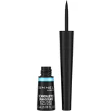 Rimmel London Exaggerate Eye Liner Waterproof 003