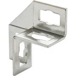 fischer Universalwinkel PUWS 2x2