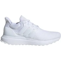 adidas Ubounce DNA Sneaker Damen in ftwwhite-ftwwhite-ftwwhite, Größe 41 1/3 - weiß