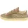 back70 Back 70 Strass Big Smart T26-108 Sneaker low braun 41