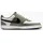 Nike Court Vision Low Herren Summit White / Black / Silver Sage 42,5