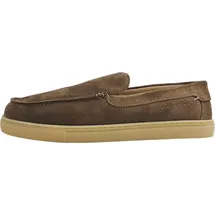 Marc O'Polo Loafer Herren Braun 43