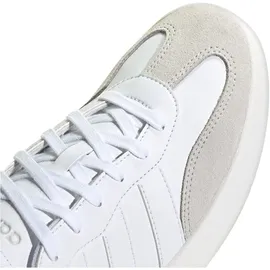 Adidas Barreda Cloud White / Cloud White / Grey One 42