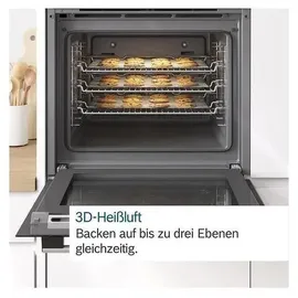 Bosch HND615LS61