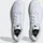 adidas Herren Gamecourt 2.0 Tennis Shoes, FTWR White/FTWR White/Matte Silver, 46 EU - 46 EU