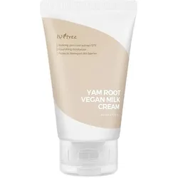 Isntree Isntree Yam Root Vegan Milk Cream Gesichtscreme 80 ml