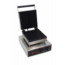 Elektrisches 4-Waffel-Waffelgerät Peking Line HWB15