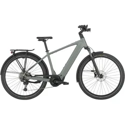 Bergamont E-Horizon Sport 10 Grau Modell 2025