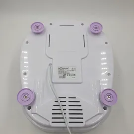 Bomann FM 8000 CB Fußmassagegerät