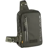 CAMEL ACTIVE Explore Sling Bag Rucksack, 5 L Grün