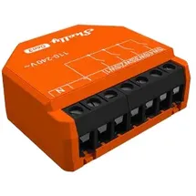 Shelly i4 Gen3 Szenarienmodul Bluetooth, Wi-Fi