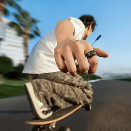 INSTA360 Ring Remote,