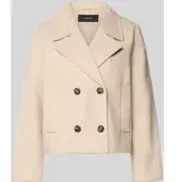 Vero Moda Jacke 'VINCEMIA', - Weiß - XL