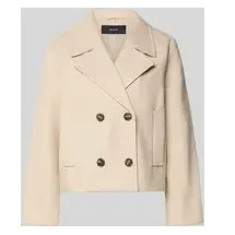 Vero Moda Jacke 'VINCEMIA', - Weiß - XL