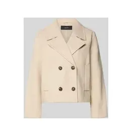 Vero Moda Jacke 'VINCEMIA', - Weiß - XL