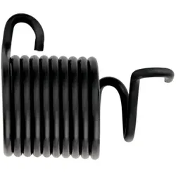 Spannfeder für Meißelhammer MHS 450 / DW 450 (0901026327)
