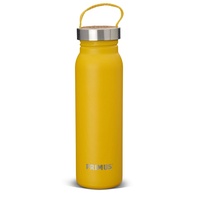 Primus Klunken Trinkflasche 700ml gelb (P741950)