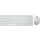 Logilink Funk Slim Tastatur DE Set (ID0109)