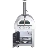 All'Grill Pizzaofen