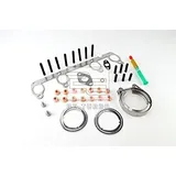 BE TURBO ABS029 Motorräume