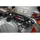 Scar Hitzeschutz Carbon 4 Takt Krümmer für Motorrad