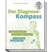 Becker Joest Volk Verlag Der Diagnose-Kompass