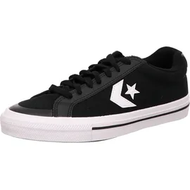 Converse Sport Casual Herren Black/White 45