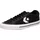 Converse Sport Casual Herren Black/White 45