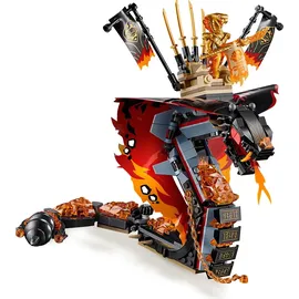 LEGO Ninjago Feuerschlange 70674