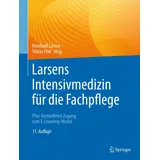 Springer Larsens Intensivmedizin für die Fachpflege