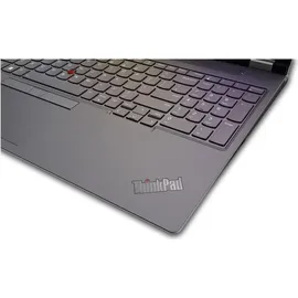 Lenovo ThinkPad P16 G2 Intel Core i7-14700HX 64 GB RAM 1 TB SSD RTX 3500 Ada
