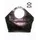 Marrakesch Orient & Mediterran Interior Loubna Shopper Leather Dunkelbraun