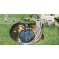 Graf Erdtank Carat L 4800 l (37202)