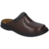 Josef Seibel Max, braun Clog braun 48 EU