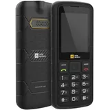 AGM M9 2G schwarz