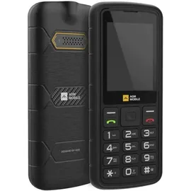 AGM M9 2G schwarz