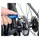 Park Tool DT-2.2 Bremsscheiben-Ausrichter - Blau/Silber - Einheitsgröße