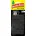 WUNDER-BAUM Vent Wrap Black Ice 4 St