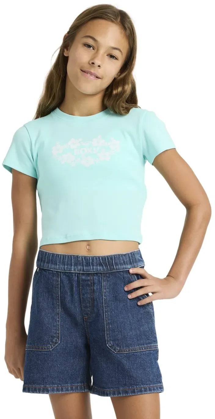 T-Shirt ROXY 