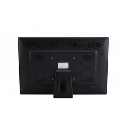 Braun Photo Technik DigiFrame 17 Digitaler Bilderrahmen Schwarz 43,2 cm (17 Zoll)