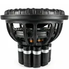 Deaf Bonce Apocalypse DB-7.5K NEO 15 Zoll Subwoofer | Masori