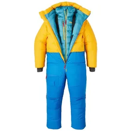Marmot Neoprenanzug Warmcube Solar/Clear Blau S