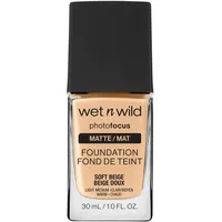 wet n wild Photo Focus Matte