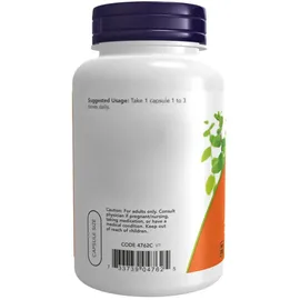 NOW Foods Maca 500 mg veg Kapseln 250 St.