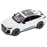 audi collection shop 5012505031 - Q5 Sportback weiß 1:43