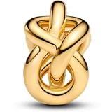 Pandora Unendlichkeit Knoten Gold 763755C00