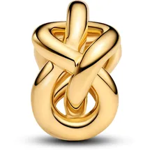 Pandora Unendlichkeit Knoten Gold 763755C00