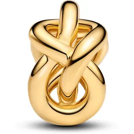 Pandora Unendlichkeit Knoten Gold 763755C00