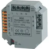 WAREMA Sonnen MSE Kompakt 1 UP 1002683