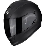 Scorpion EXO-491 Matt-Schwarz L